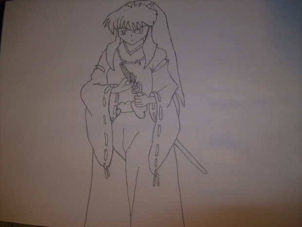 Inuyasha