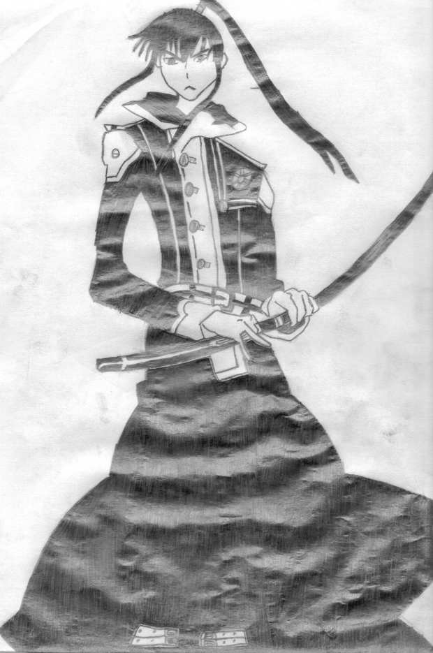 Kanda