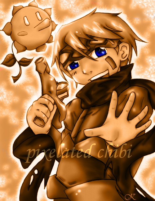 Boktai