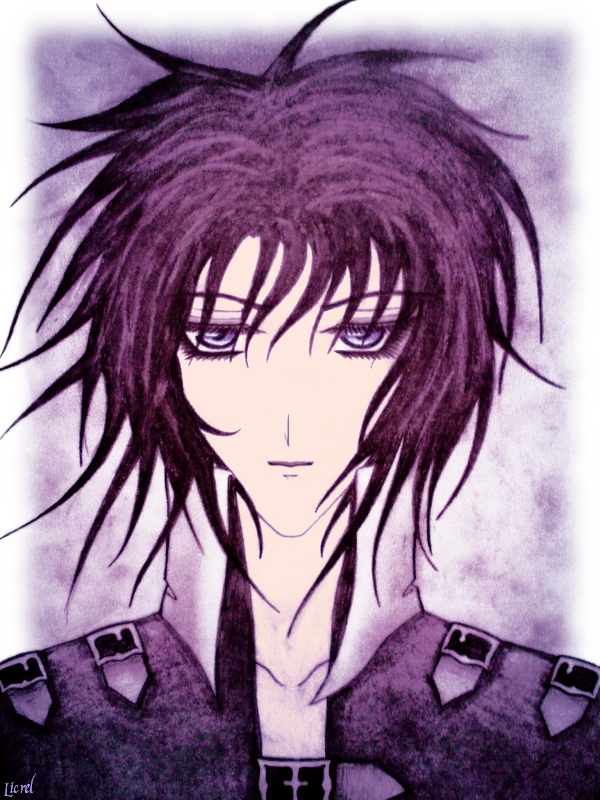 Dark Prince