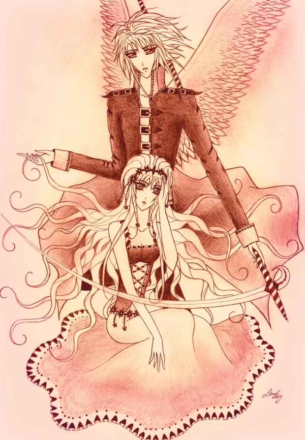 Angel