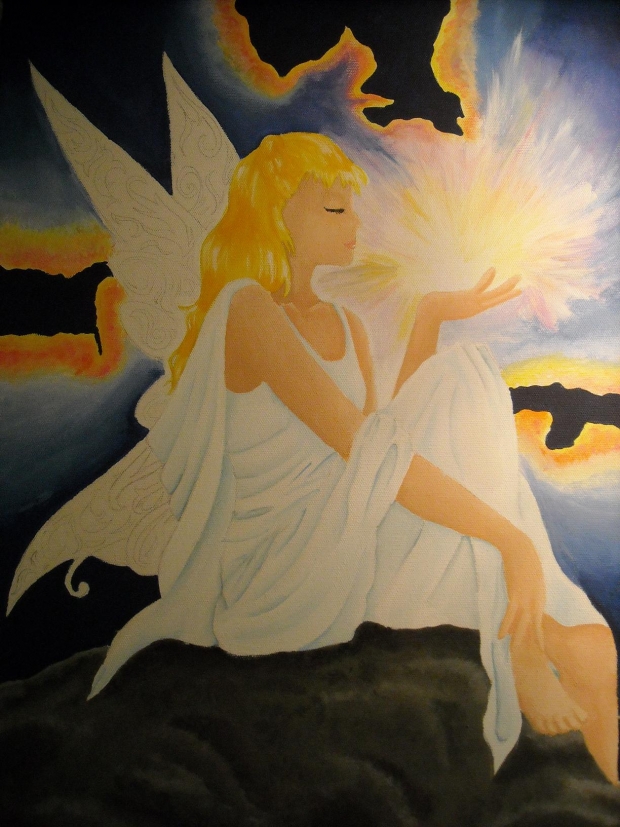 Angel