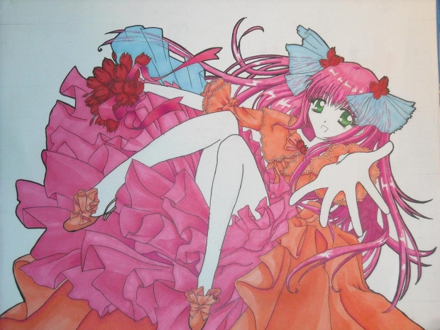 Finished (somewhat)