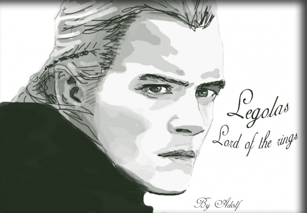 Legolas