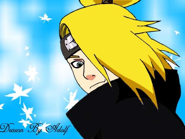 deidara