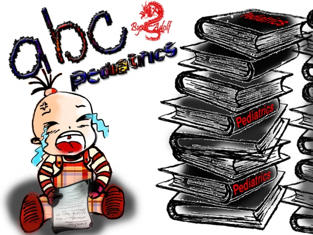 pediatrics