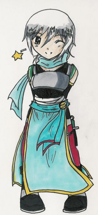 Sayaka