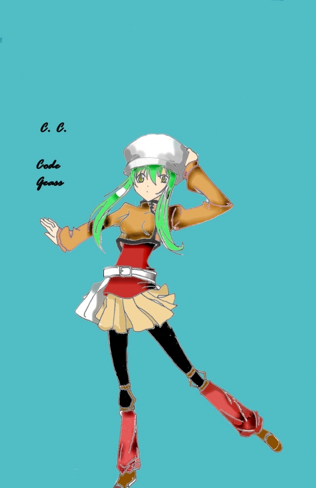 Casual C.C.