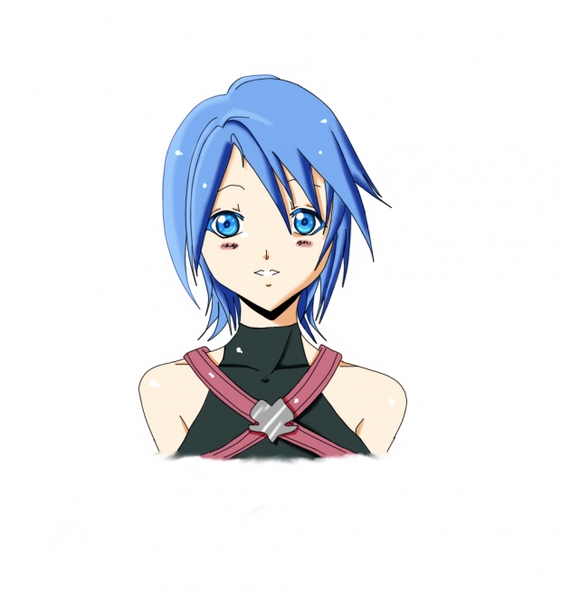 Aqua-Color version