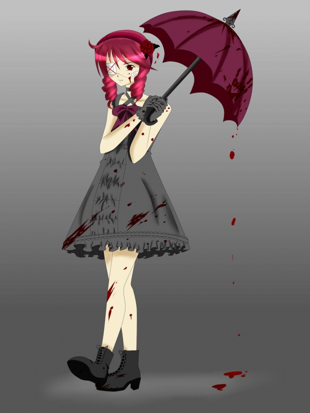 Guro Lolita