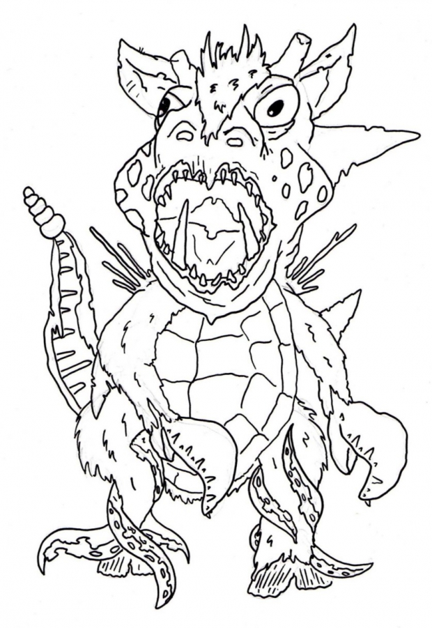 Hybrid Contest-Entry