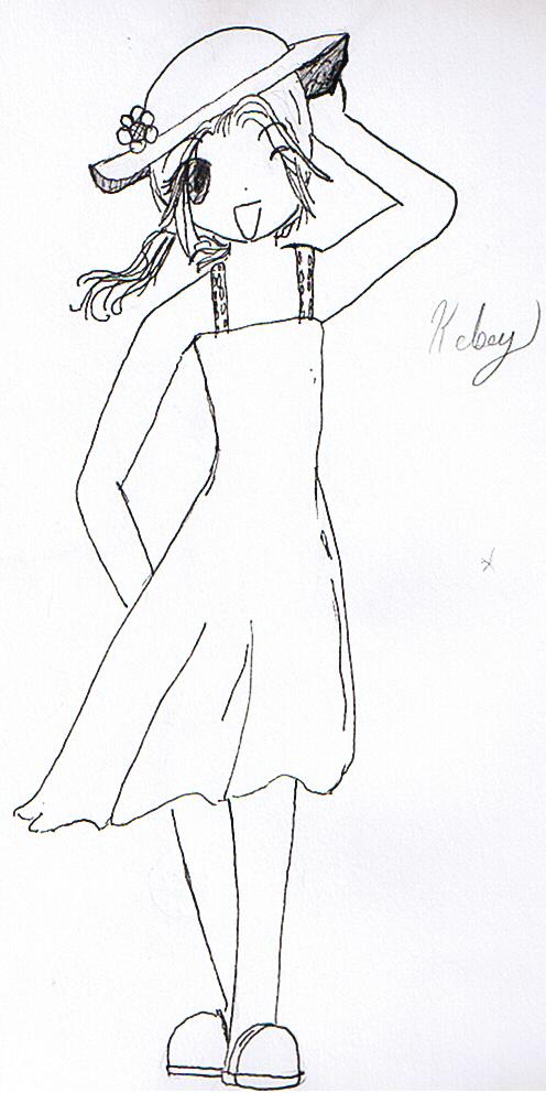 Windy