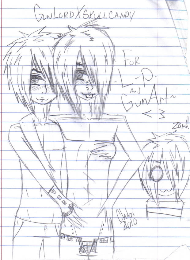 <3.LoRdxCaNdY.<3