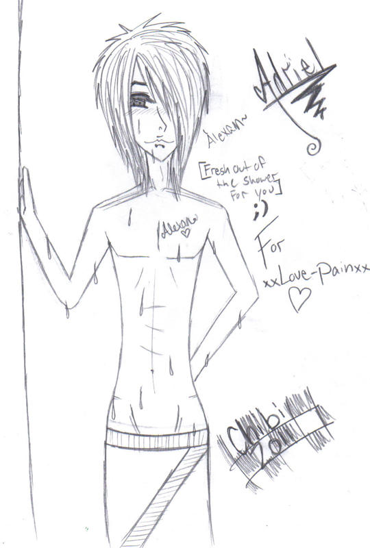 Adriel for LP<3. ;D