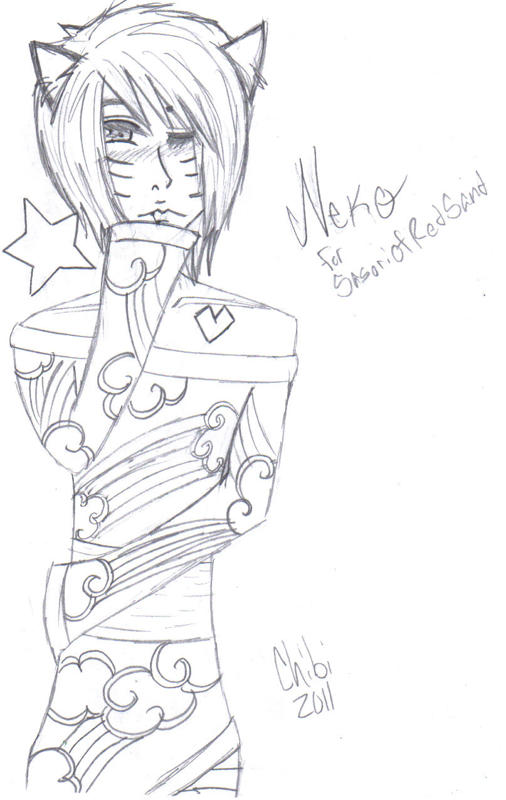 Neko. x3