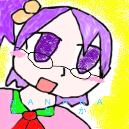 Nanaka! (Again)