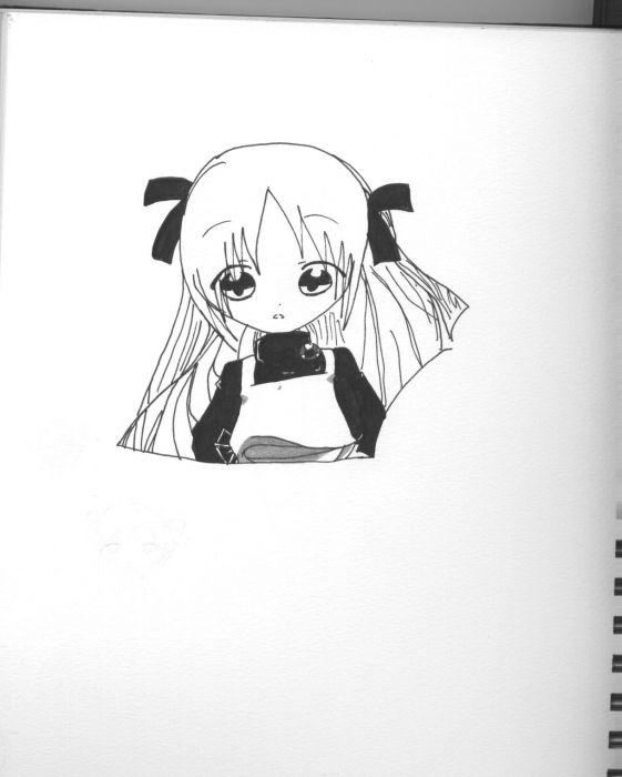 Shi-chan From Hibiki's Magic