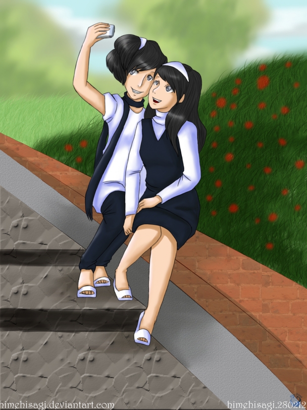 Take a Photo