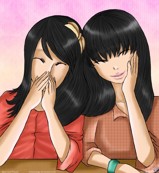 Best Friend Forever