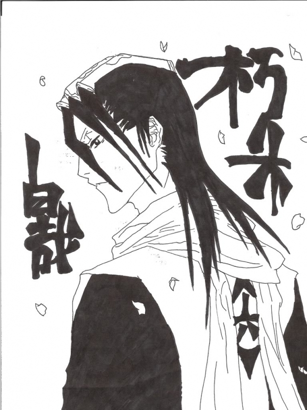 bleach