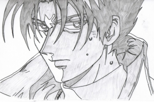 Shin