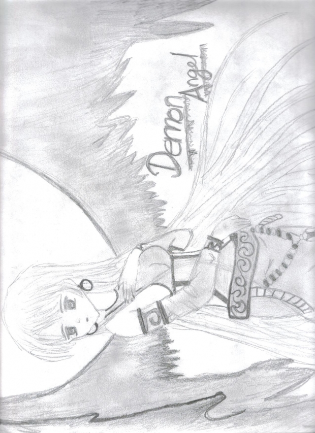 Demon Angel