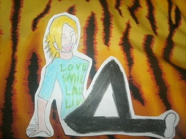 Smile Live Laugh Love
