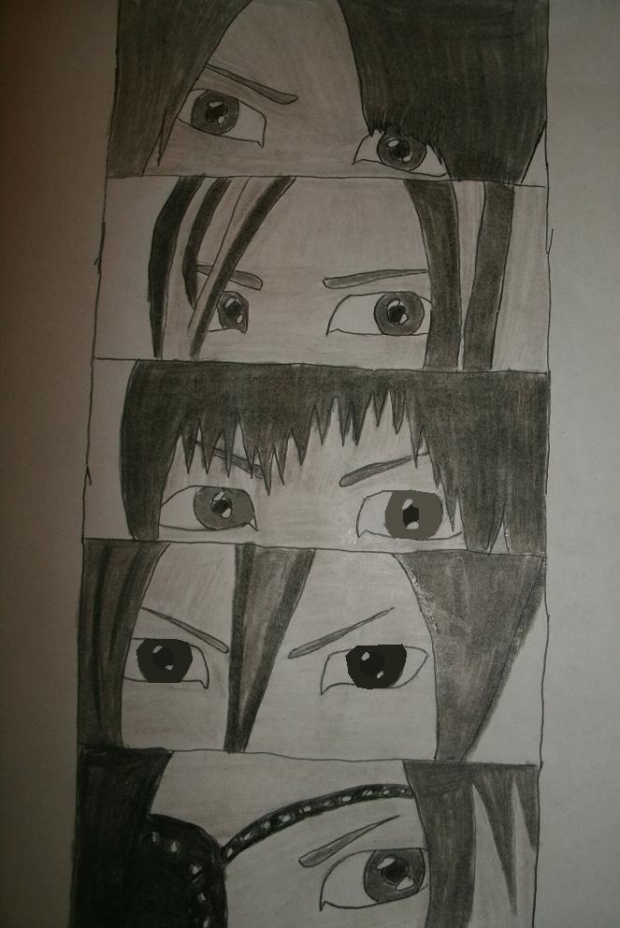 -greyscale- ~ ViViD