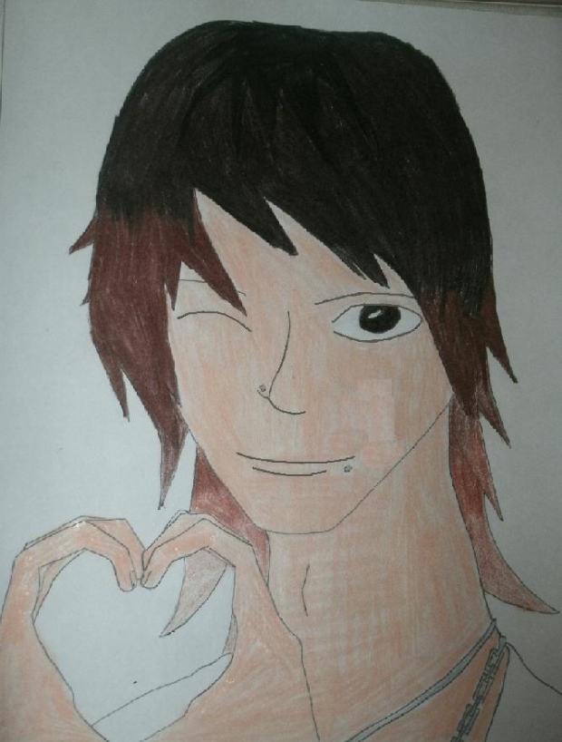 Ryouga Hearts