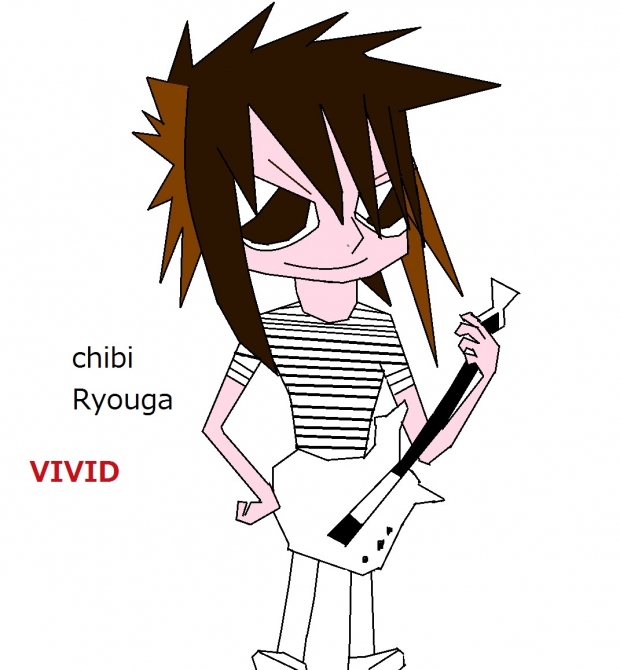 chibi chibi