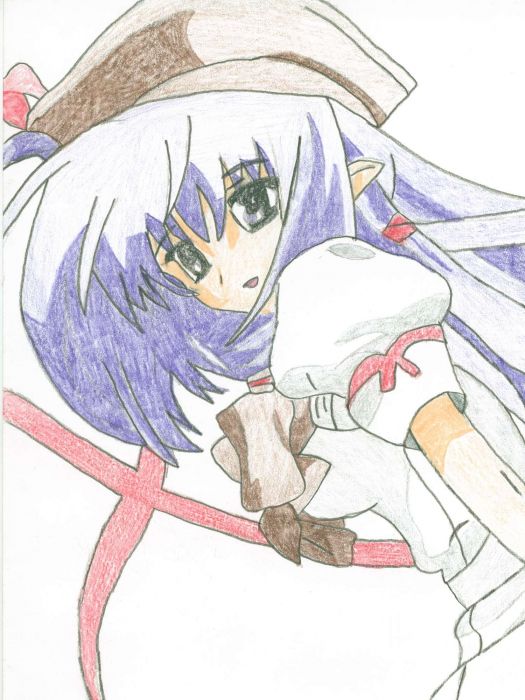 Miscellaneous Anime