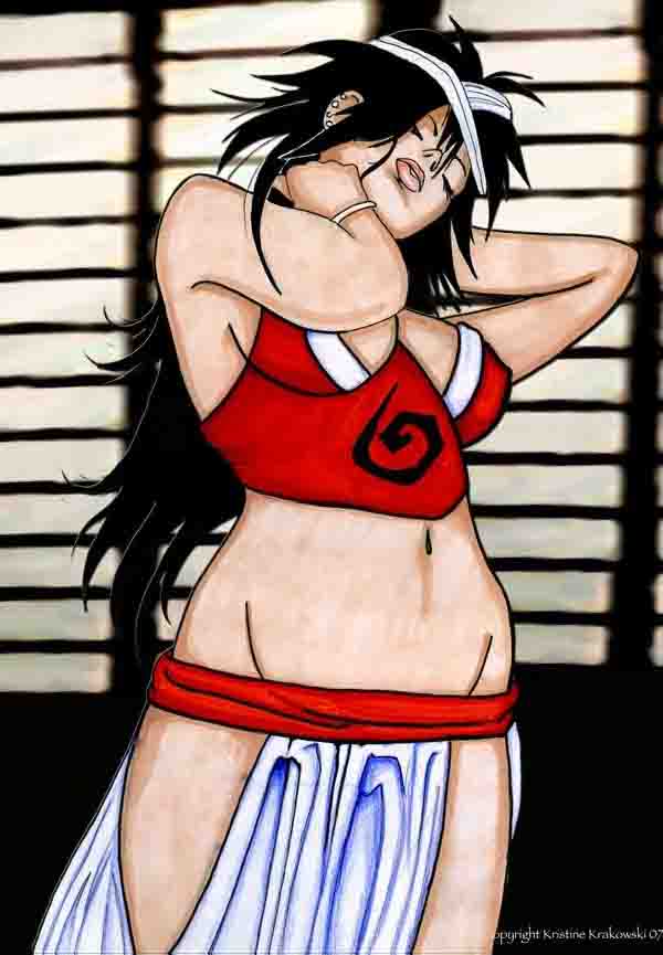 Kukaku Shiba