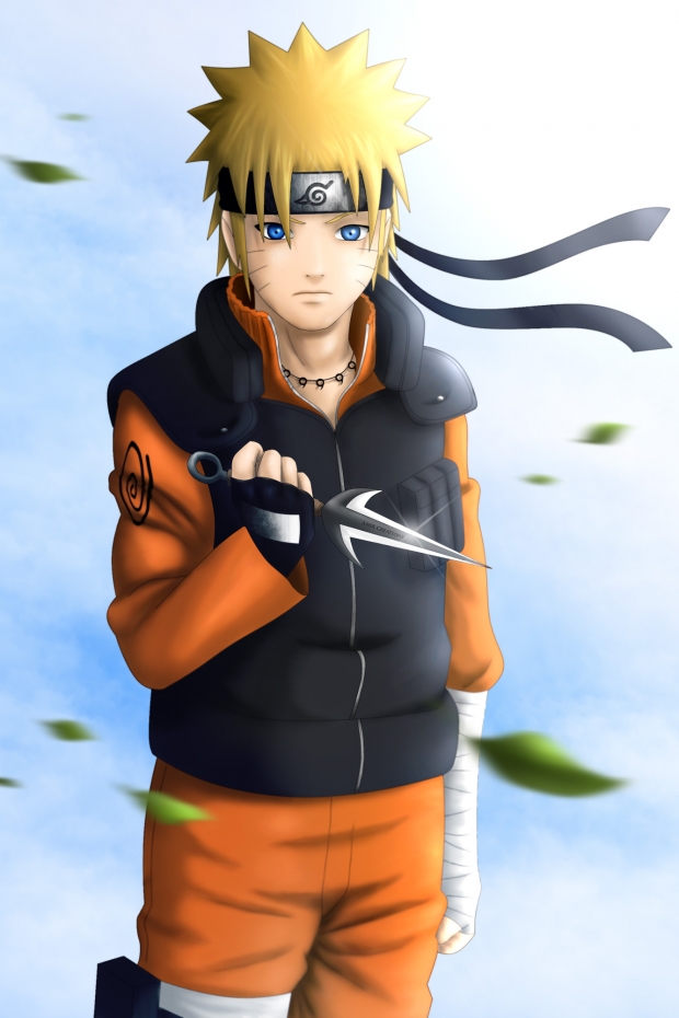 Ultimate Ninja