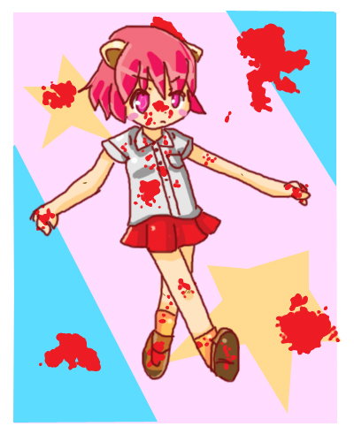 Kiddie Lucy