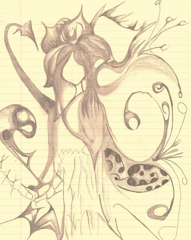 JUST A WOMEN...
