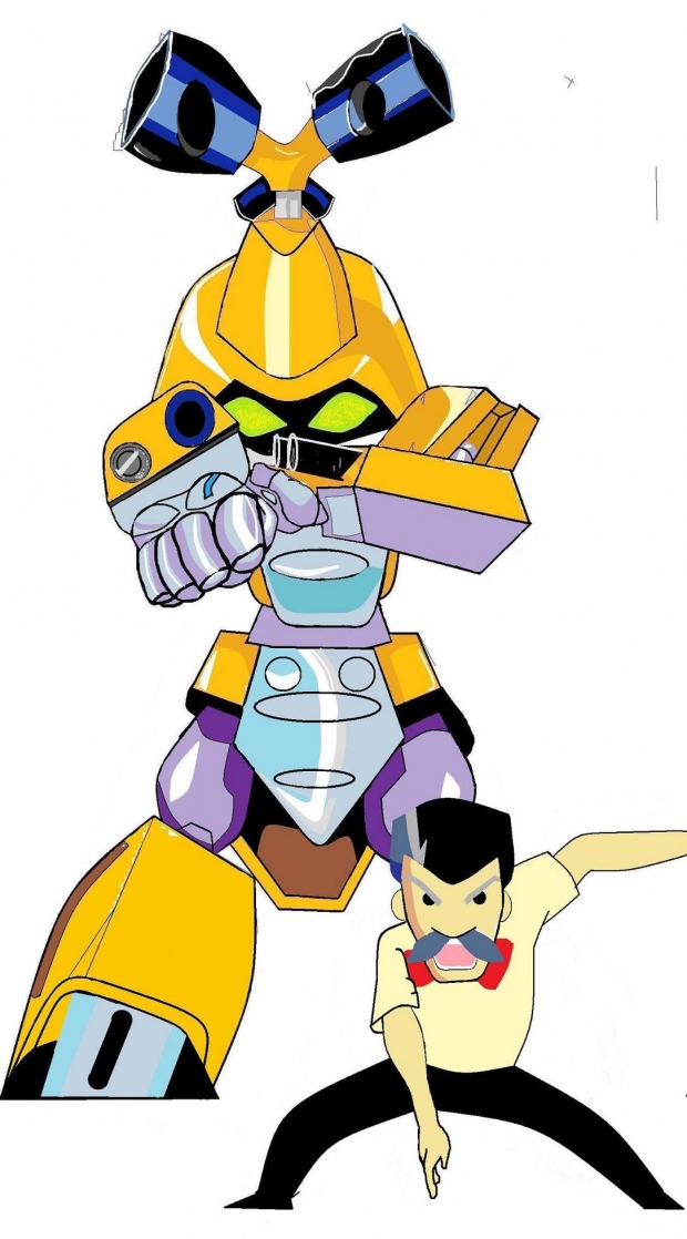 MetaBee