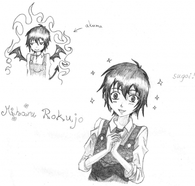Kawai Miharu