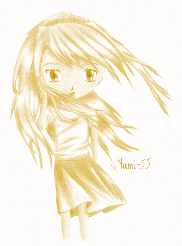 Winry-chan