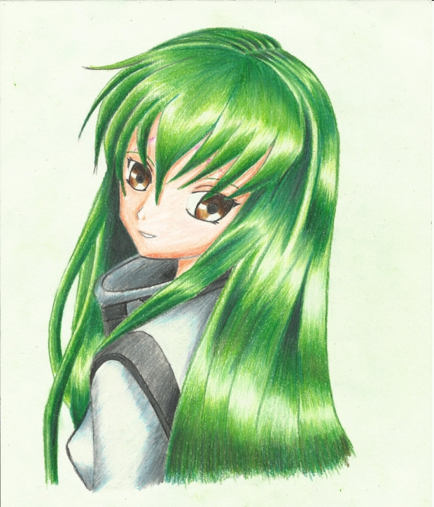 C.C kawai