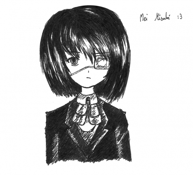 Mei-chan