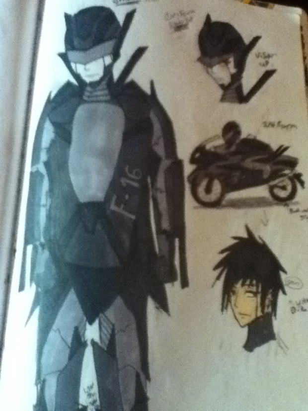 SpeedShadow