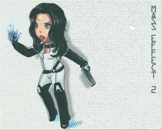 Miri Chibi