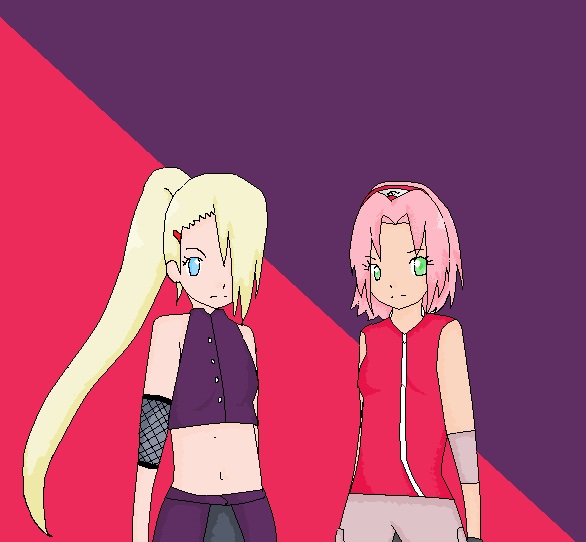 Rivals
