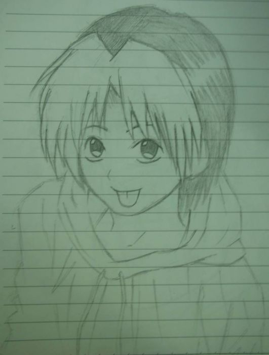 Hikaru