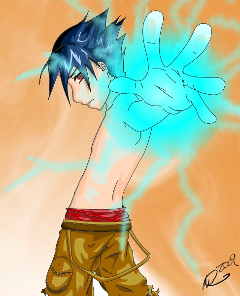 Chidori