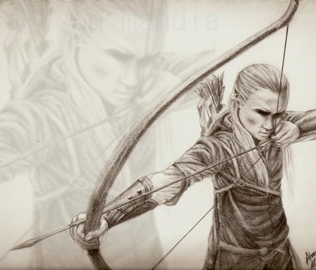 Legolas