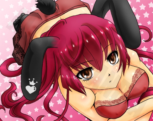 My Sexy Little Bunny~