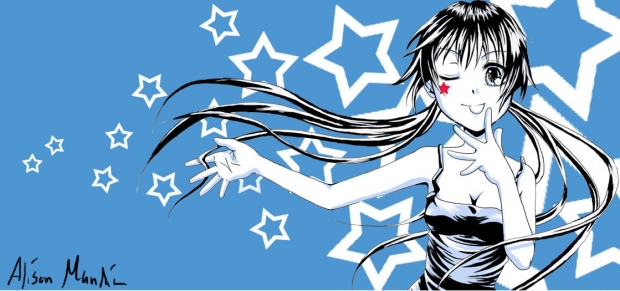TheO Header Contest: Anjuu
