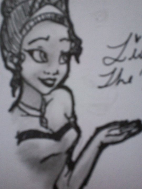 Tiana