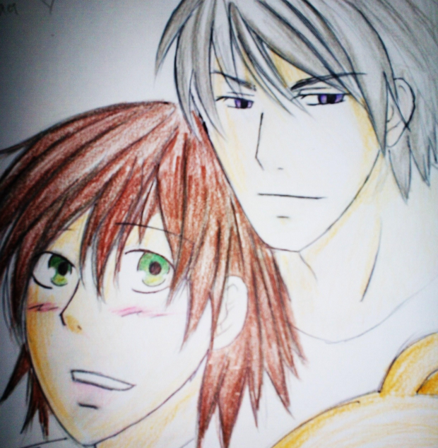 Junjo Romantica